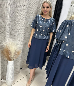 Šaty Serena
