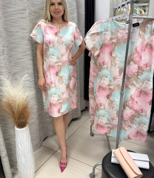 Šaty Charlotte